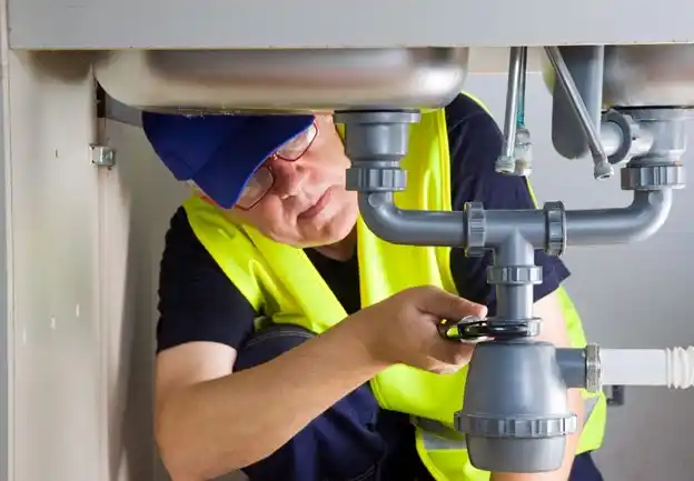 loodgieter Oude Wetering